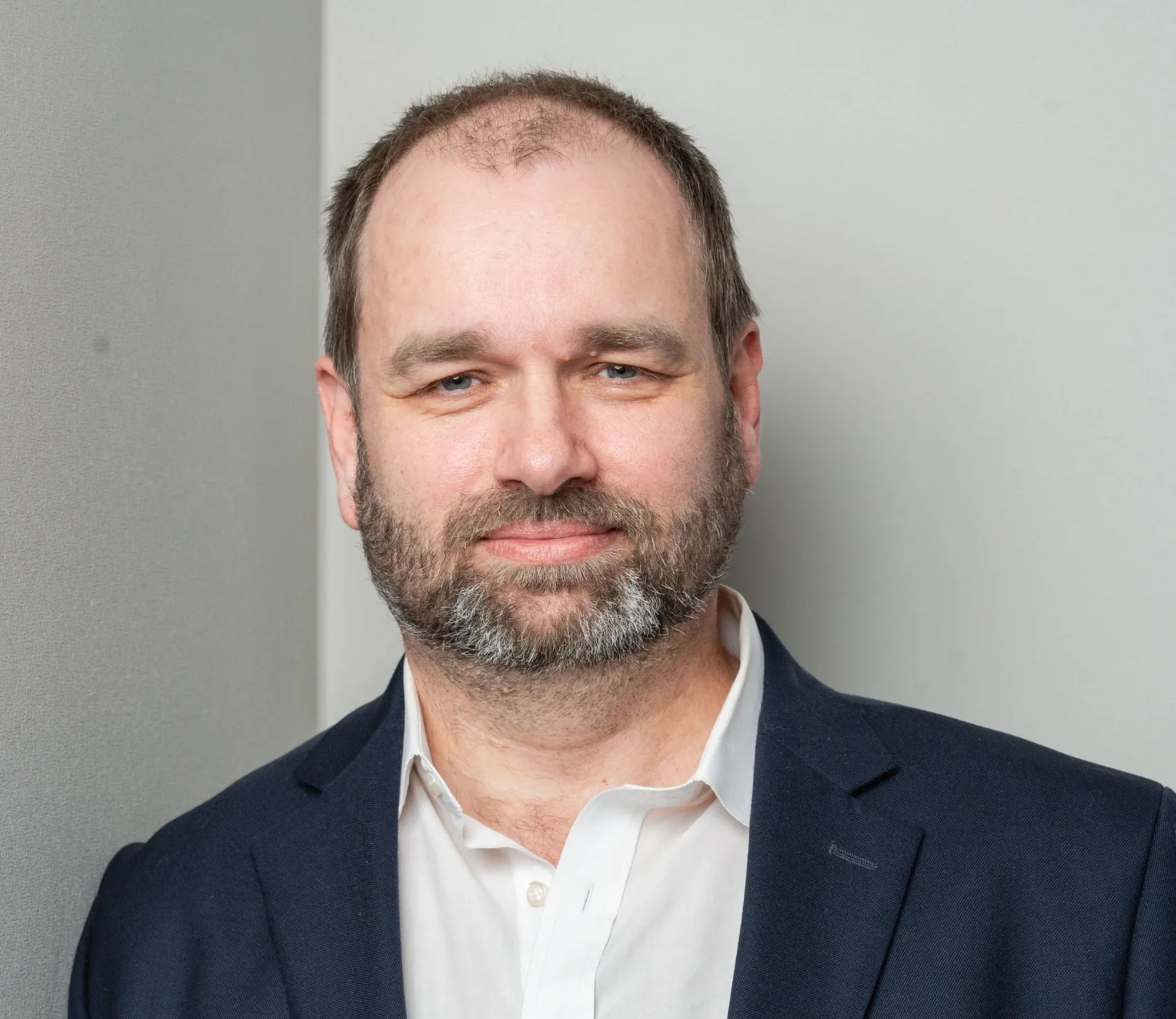 Greg Freeman, Founder of Proactix Cybersecurity