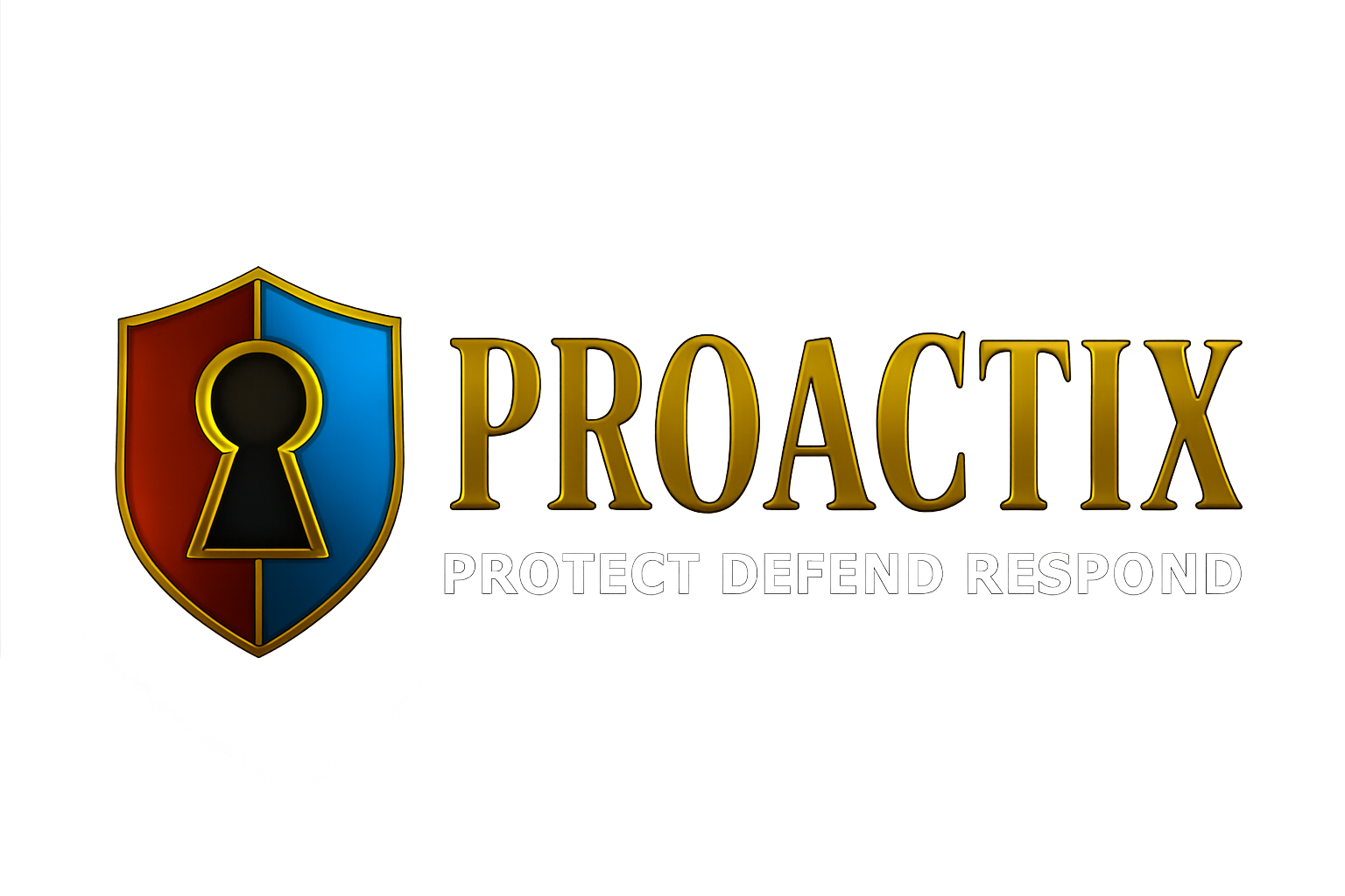Proactix Logo